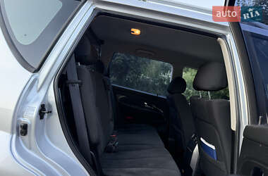 Позашляховик / Кросовер SsangYong Rexton 2012 в 