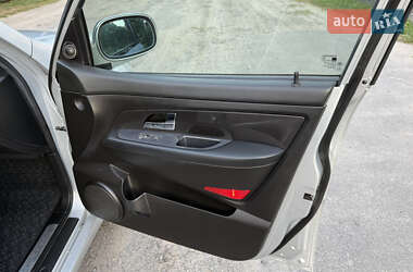 Позашляховик / Кросовер SsangYong Rexton 2012 в 