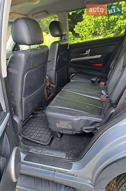 Позашляховик / Кросовер SsangYong Rexton 2006 в 