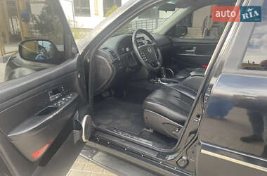 Внедорожник / Кроссовер SsangYong Rexton 2007 в 