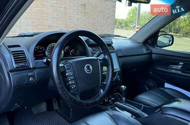 Внедорожник / Кроссовер SsangYong Rexton 2011 в 