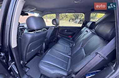 Внедорожник / Кроссовер SsangYong Rexton 2011 в 