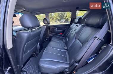 Внедорожник / Кроссовер SsangYong Rexton 2011 в 