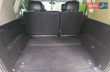 Внедорожник / Кроссовер SsangYong Rexton 2007 в 