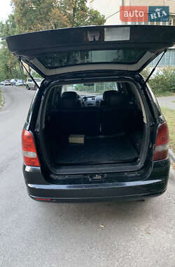 Внедорожник / Кроссовер SsangYong Rexton 2008 в 