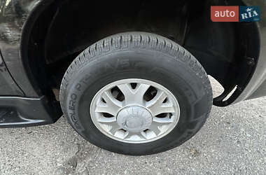 Внедорожник / Кроссовер SsangYong Rexton 2005 в 