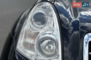 Внедорожник / Кроссовер SsangYong Rexton 2009 в 