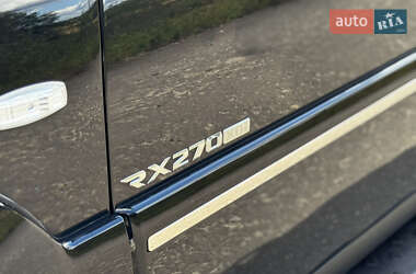 Внедорожник / Кроссовер SsangYong Rexton 2009 в 