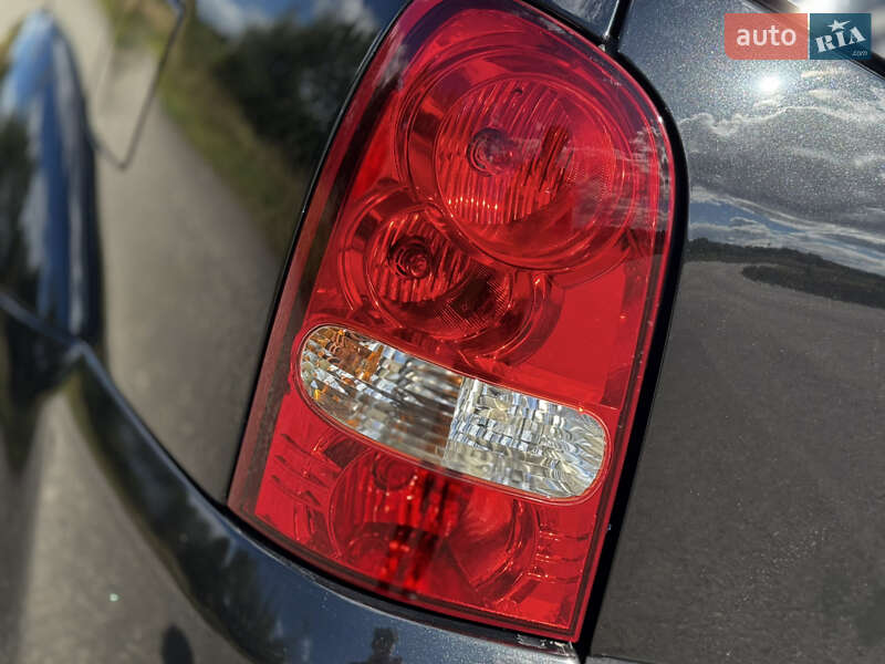 Позашляховик / Кросовер SsangYong Rexton 2009 в Дрогобичі фото 14 Позашляховик / Кросовер SsangYong Rexton 2009 в Дрогобичі