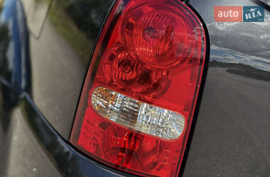 Внедорожник / Кроссовер SsangYong Rexton 2009 в 