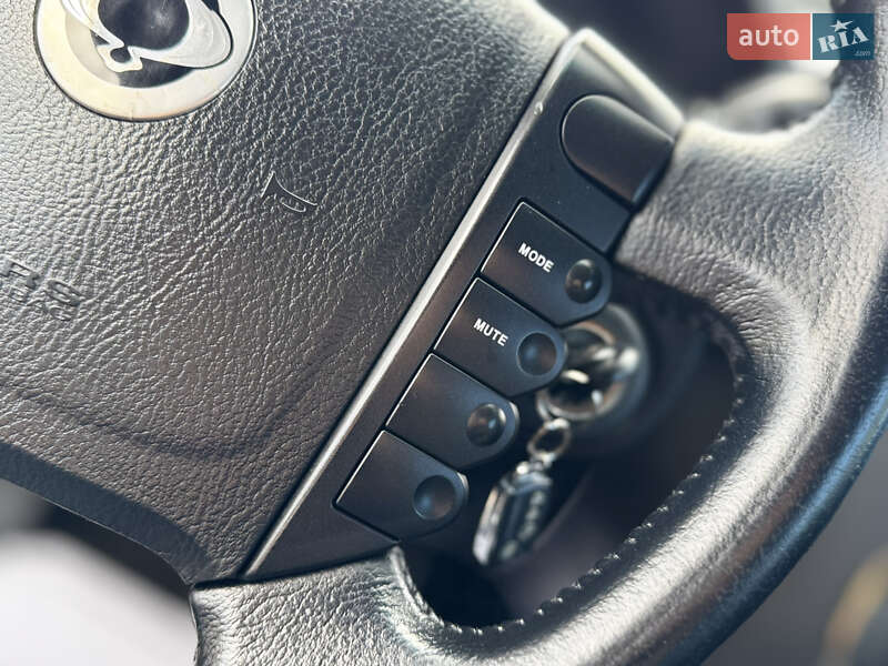 Позашляховик / Кросовер SsangYong Rexton 2009 в Дрогобичі фото 39 Позашляховик / Кросовер SsangYong Rexton 2009 в Дрогобичі