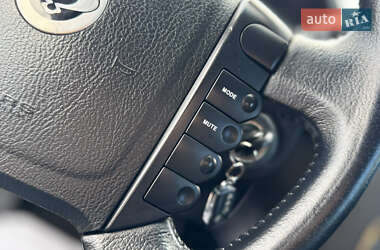 Внедорожник / Кроссовер SsangYong Rexton 2009 в 