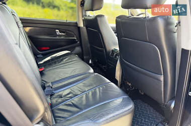 Внедорожник / Кроссовер SsangYong Rexton 2009 в 