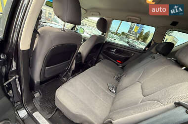 Позашляховик / Кросовер SsangYong Rexton 2017 в 