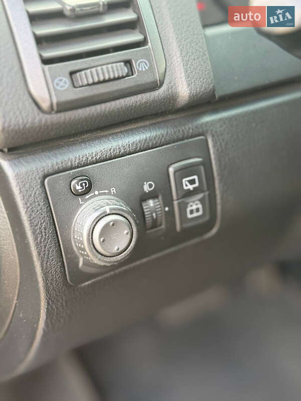 Внедорожник / Кроссовер SsangYong Rexton 2005 в Киеве