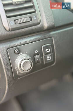 Внедорожник / Кроссовер SsangYong Rexton 2005 в 