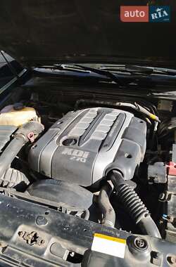 Внедорожник / Кроссовер SsangYong Rexton 2004 в 