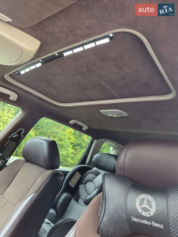 Позашляховик / Кросовер SsangYong Rexton 2008 в Харкові