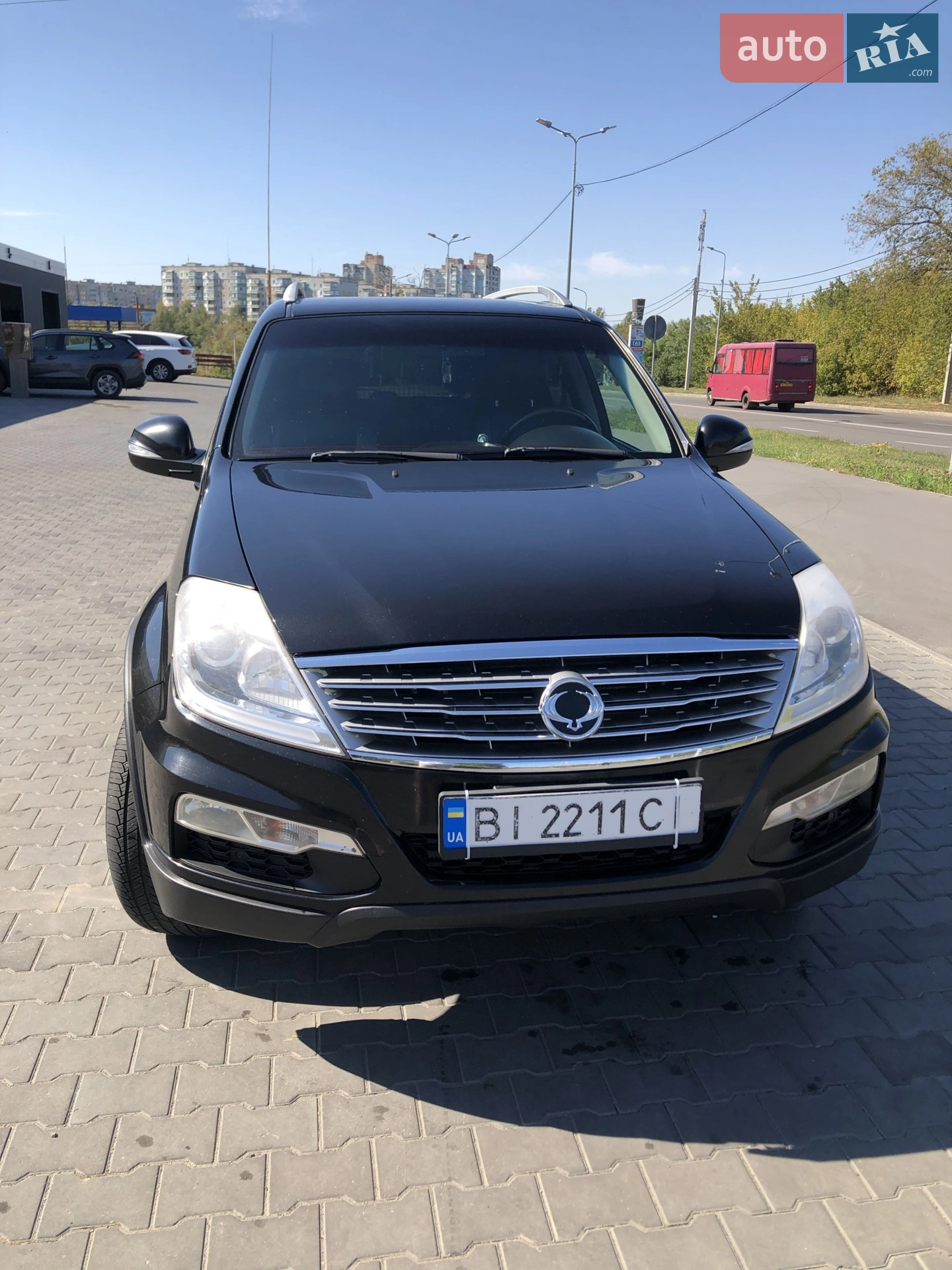 Фото авто 14