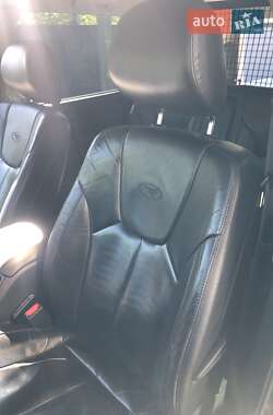 Внедорожник / Кроссовер SsangYong Rexton 2013 в 