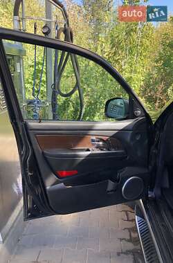 Внедорожник / Кроссовер SsangYong Rexton 2013 в Полтаве