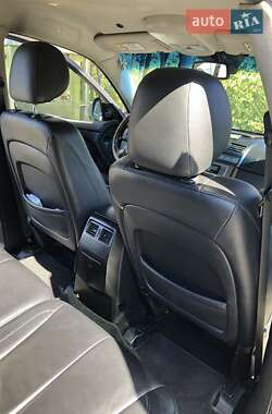 Внедорожник / Кроссовер SsangYong Rexton 2013 в 