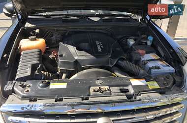 Внедорожник / Кроссовер SsangYong Rexton 2013 в Полтаве