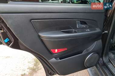 Внедорожник / Кроссовер SsangYong Rexton 2009 в 