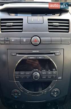 Внедорожник / Кроссовер SsangYong Rexton 2009 в 