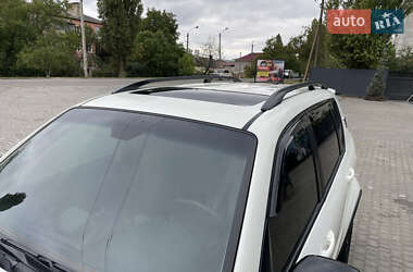Позашляховик / Кросовер SsangYong Rexton 2014 в 