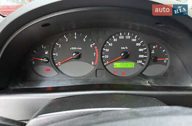 Внедорожник / Кроссовер SsangYong Rexton 2006 в 