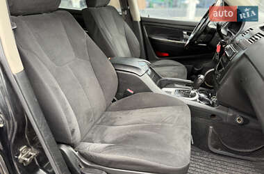Позашляховик / Кросовер SsangYong Rexton 2006 в  фото 14 Позашляховик / Кросовер SsangYong Rexton 2006 в