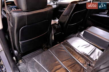 Внедорожник / Кроссовер SsangYong Rexton 2011 в 