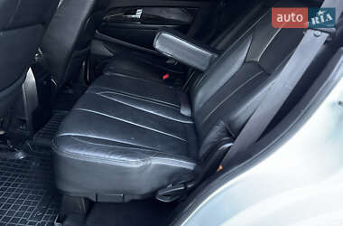 Позашляховик / Кросовер SsangYong Rexton 2008 в 