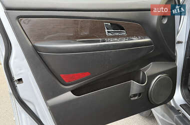 Внедорожник / Кроссовер SsangYong Rexton 2008 в 