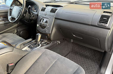 Внедорожник / Кроссовер SsangYong Rexton 2008 в 