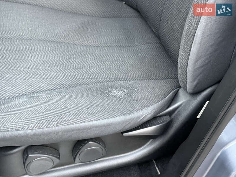 Внедорожник / Кроссовер SsangYong Rexton 2012 в Киеве