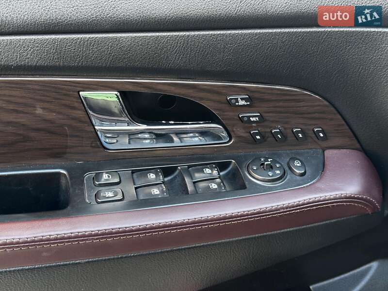 Внедорожник / Кроссовер SsangYong Rexton 2008 в Харькове фото 10 Внедорожник / Кроссовер SsangYong Rexton 2008 в Харькове