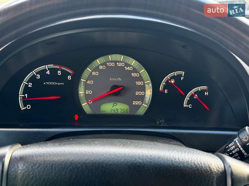 Внедорожник / Кроссовер SsangYong Rexton 2008 в Харькове фото 17 Внедорожник / Кроссовер SsangYong Rexton 2008 в Харькове