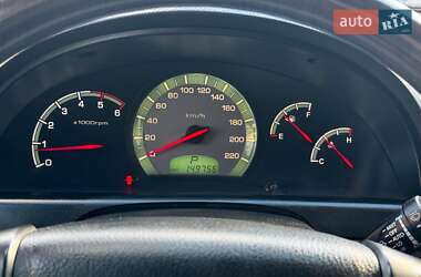 Позашляховик / Кросовер SsangYong Rexton 2008 в 