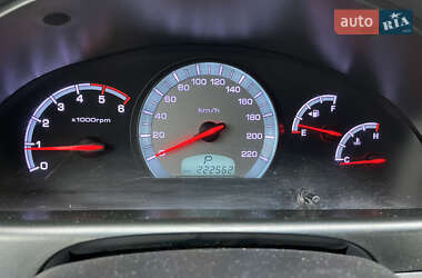 Внедорожник / Кроссовер SsangYong Rexton 2011 в 
