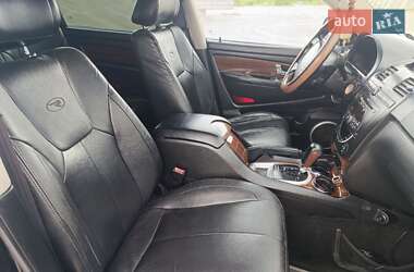Позашляховик / Кросовер SsangYong Rexton 2007 в 
