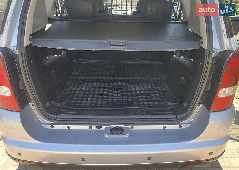 Внедорожник / Кроссовер SsangYong Rexton 2010 в Одессе фото 10 Внедорожник / Кроссовер SsangYong Rexton 2010 в Одессе