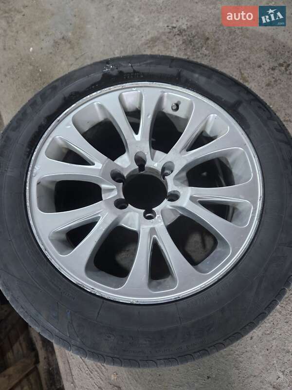 Позашляховик / Кросовер SsangYong Rexton 2002 в Миколаєві фото 16 Позашляховик / Кросовер SsangYong Rexton 2002 в Миколаєві