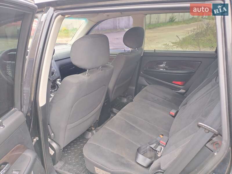 Внедорожник / Кроссовер SsangYong Rexton 2008 в Сумах фото 12 Внедорожник / Кроссовер SsangYong Rexton 2008 в Сумах