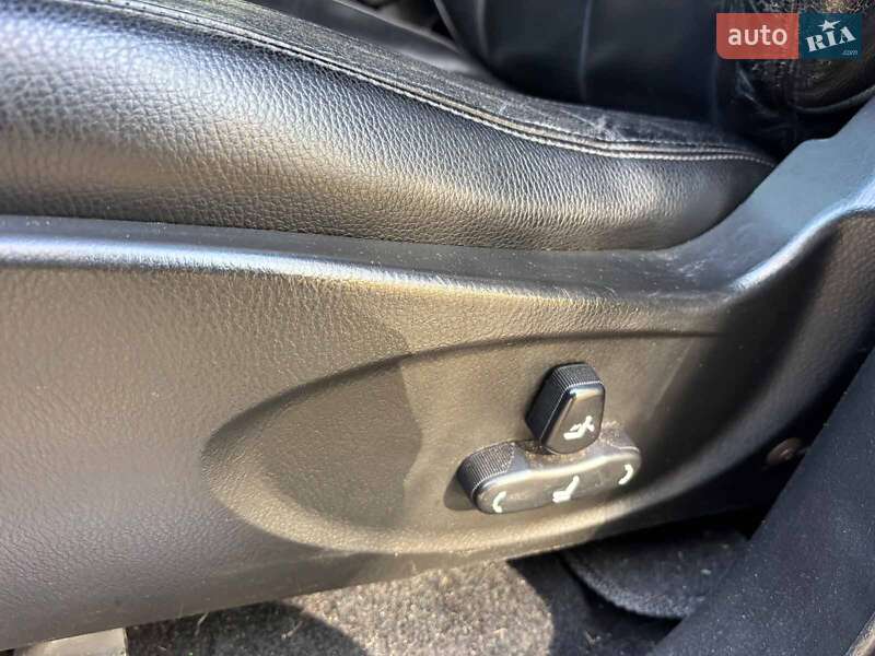 Позашляховик / Кросовер SsangYong Rexton 2007 в Запоріжжі фото 20 Позашляховик / Кросовер SsangYong Rexton 2007 в Запоріжжі