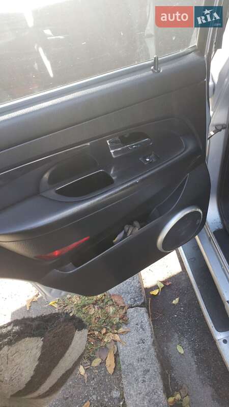 Позашляховик / Кросовер SsangYong Rexton 2006 в Вінниці фото 6 Позашляховик / Кросовер SsangYong Rexton 2006 в Вінниці