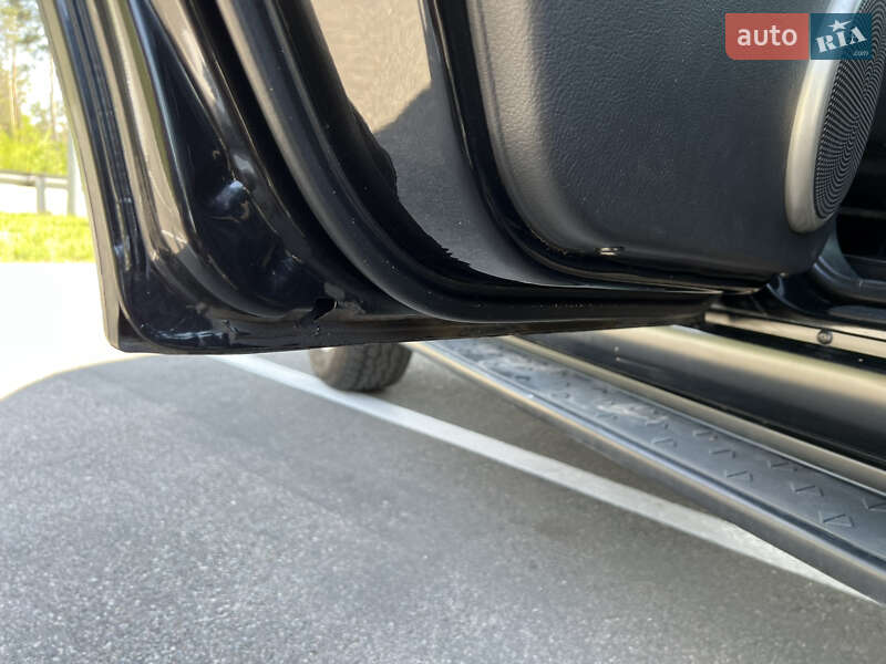 Позашляховик / Кросовер SsangYong Rexton 2007 в Глевасі фото 15 Позашляховик / Кросовер SsangYong Rexton 2007 в Глевасі