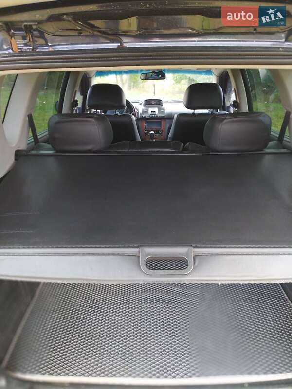 Позашляховик / Кросовер SsangYong Rexton 2005 в Полтаві фото 15 Позашляховик / Кросовер SsangYong Rexton 2005 в Полтаві