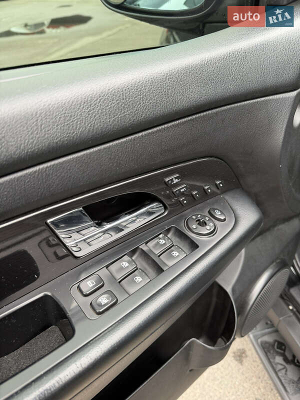 Внедорожник / Кроссовер SsangYong Rexton 2011 в Киеве фото 22 Внедорожник / Кроссовер SsangYong Rexton 2011 в Киеве